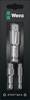 Wera 870/4/7 Set A 05073200001 Verbindingsdeelset 6.3 mm 1/4 inch Aandrijving 1/4" (6,3 mm) 1 set(s)