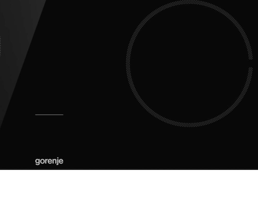 Gorenje EB-Kochfeld ECD641BSC-1