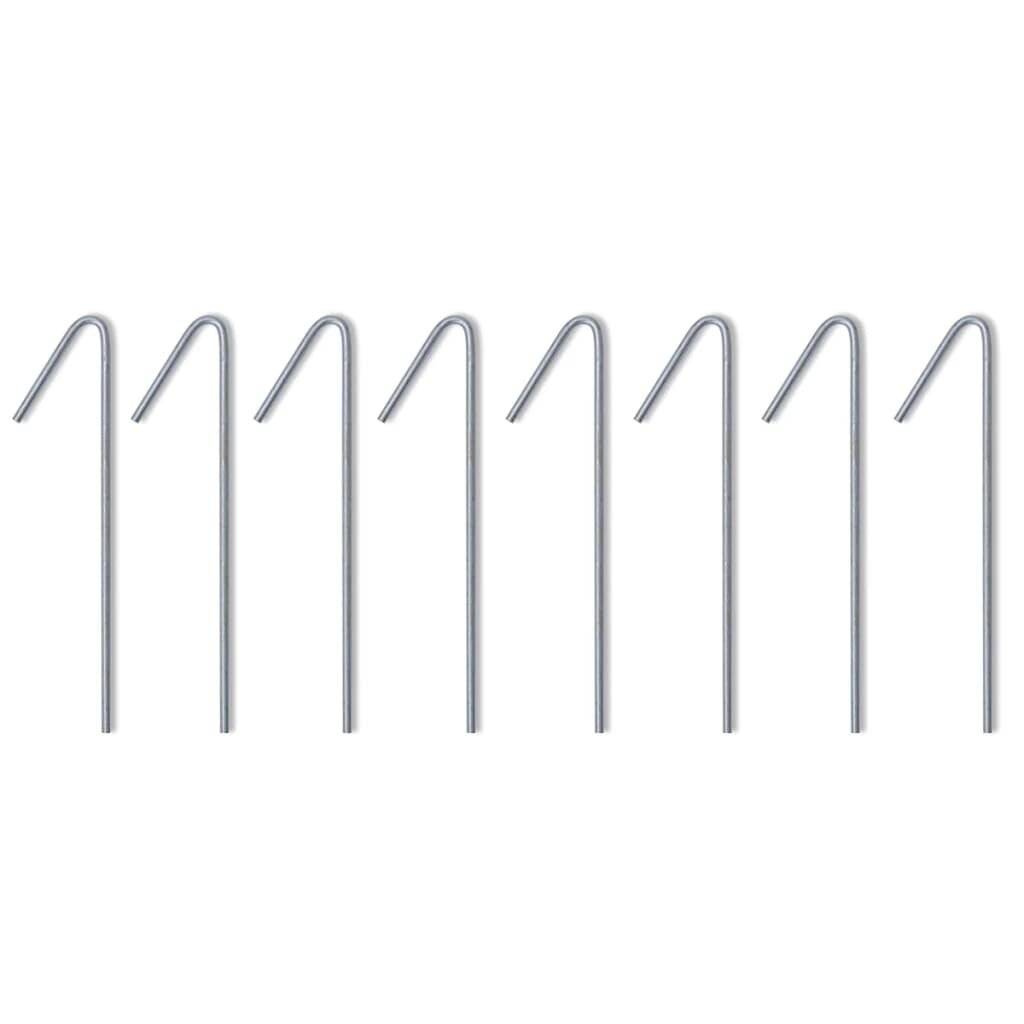 Symboolafbeelding voor vidaXL - Vouwtent - met - 3 - wanden - 3x4,5 - m - crème