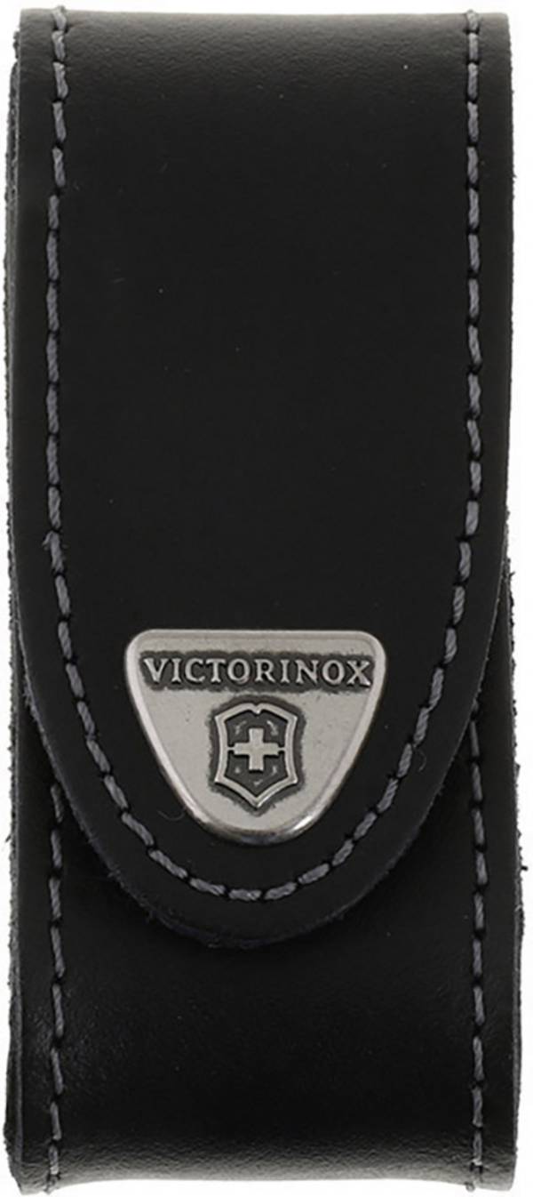 Victorinox  4.0520.3 Zakmes-etui   Zwart