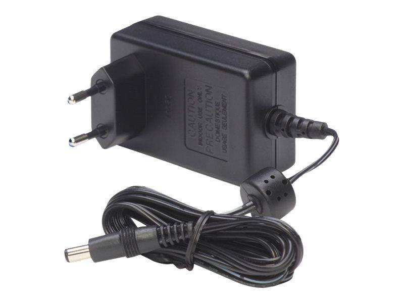 BROTHER SC2000 Zwarte Rubberstempel - 14 x 38 mm - PR1438B6P-1