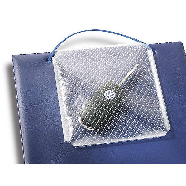 Eichner werktas turbo order folder blue din a4 turbo 40523010040304052301004030-2