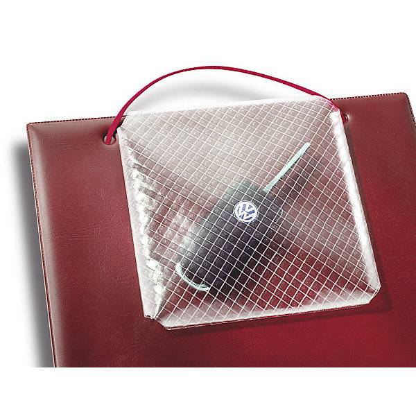 Eichner werktas turbo order folder red din a 4 turbo 40523010040474052301004047-2