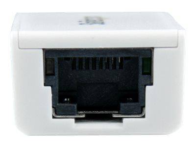 StarTech.com USB 3.0 naar Gigabit Ethernet Netwerkadapter, 10/100/1000 Mbps NIC, USB naar RJ45 GbE LAN Adapter voor PC,-3