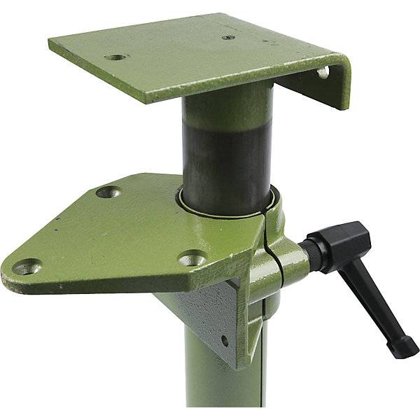 Hoogteversteller automatisch voor LEINEN bankschroef 100 mm LEINEN-2