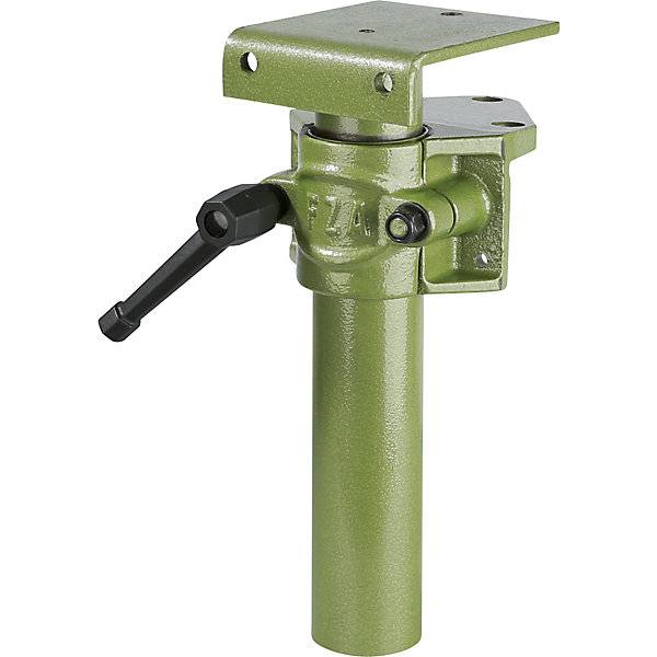 Hoogteversteller automatisch voor LEINEN bankschroef 125mm LEINEN