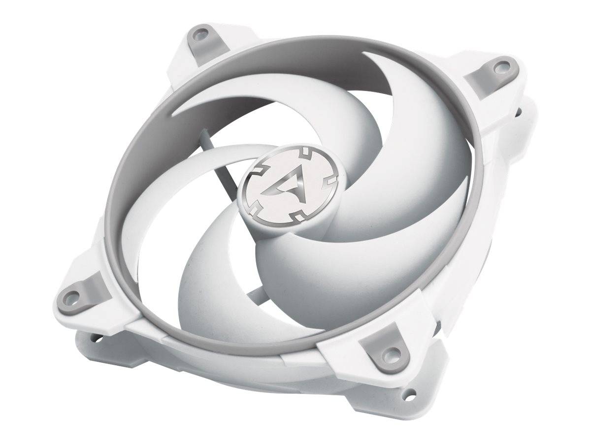 Arctic ACFAN00167A PC-ventilator Grijs, Wit (b x h x d) 120 x 27 x 120 mm-0