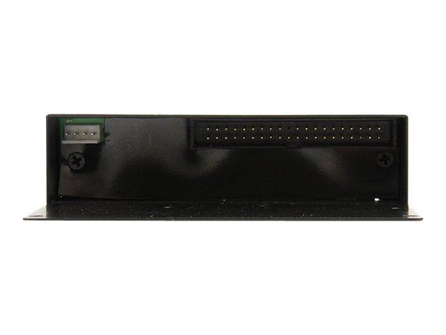 StarTech.com SATA naar voor 2,5 of 3,5 inch IDE Harde Schijf Adapter voor Docking Stations - 1 x Ondersteunde HDD - 1 x-4