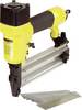 Brüder Mannesmann Pneumatische tacker 8 bar Incl. koffer