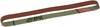 Proxxon Micromot 28583 Schuurband Korrelgrootte (num) 80 (l x b) 330 mm x 10 mm 5 stuk(s)