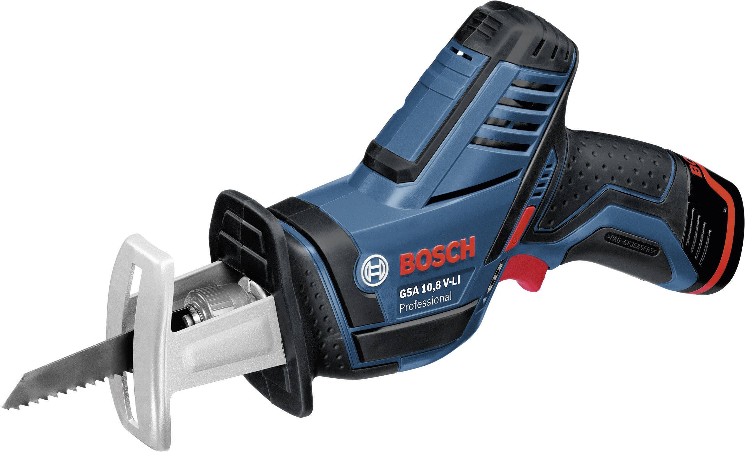 Wireless Sabre zag GSA 12V-14 Solo Cardboard 060164L902 Bosch Professional-0