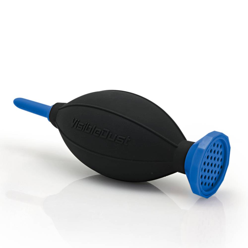 Zee Pro Blower - royal blue-0