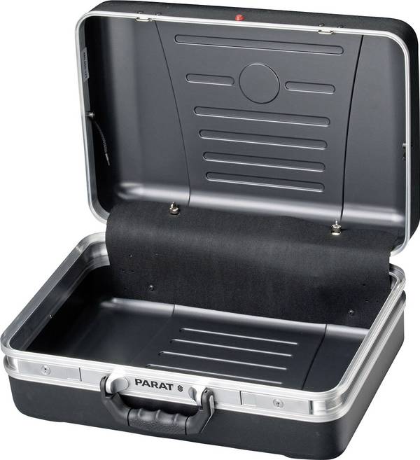 Parat CLASSIC Individual Gereedschapskoffer (leeg)  Universeel (b x h x d) 480 x 360 x 210 mm
