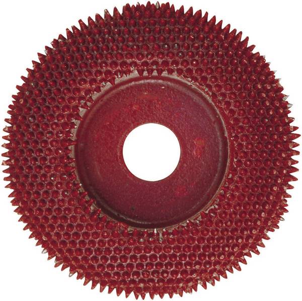 Proxxon Micromot 29 050 Raspfrees Wolfraamcarbide    Afmeting, Ø 50 mm