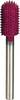 Proxxon Micromot 29 060 Raspfrees Wolfraamcarbide 7.5 mm Schachtdiameter 3.2 mm
