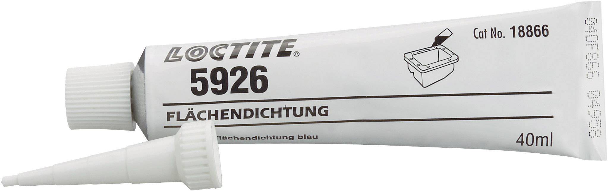Loctite® 5926 Oppervlak Afdichting Kleur (specifiek), Blauw 40 Ml