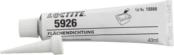 LOCTITE® 5926 Oppervlak afdichting Kleur (specifiek): Blauw 40 ml