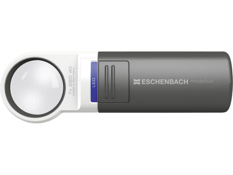 LED loeplamp mobilux Eschenbach 151112