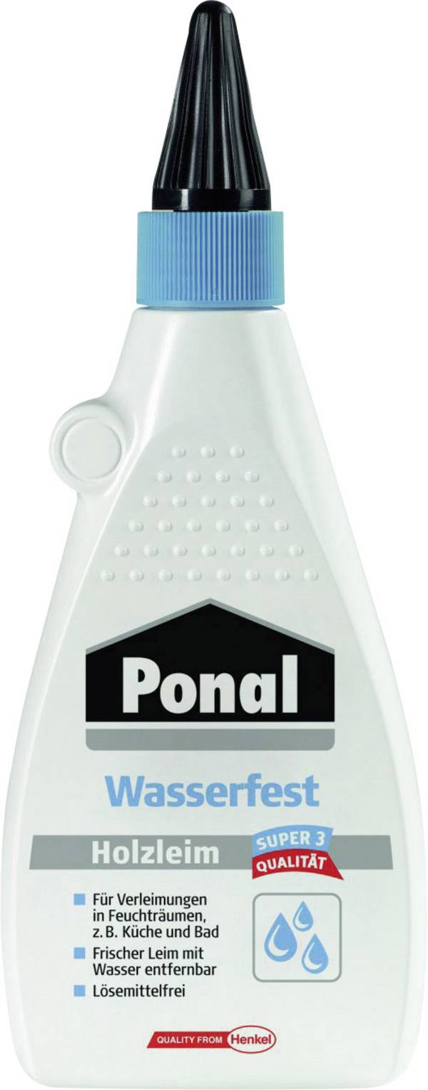 Ponal SUPER 3 Houtlijm PN10S 550 g