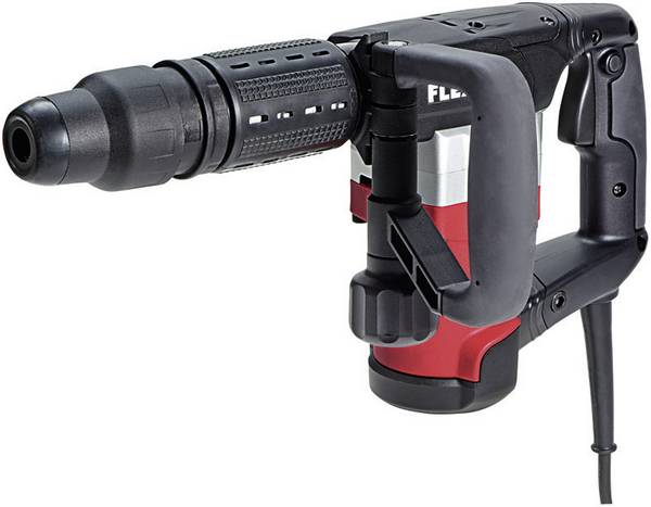 Flex DH 5 SDS-max SDS-Max-Stemhamer, Beitelhamer 1050 W 6.7 J Incl. koffer