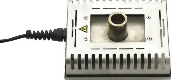 Weller WSB 80 Soldeerbad 80 W 450 °C Soldeerhoeveelheid 75 g