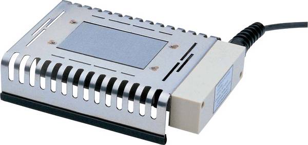 Weller WHP 80 Soldeervoorverwarmingsplaat 80 W +50 +200 °C