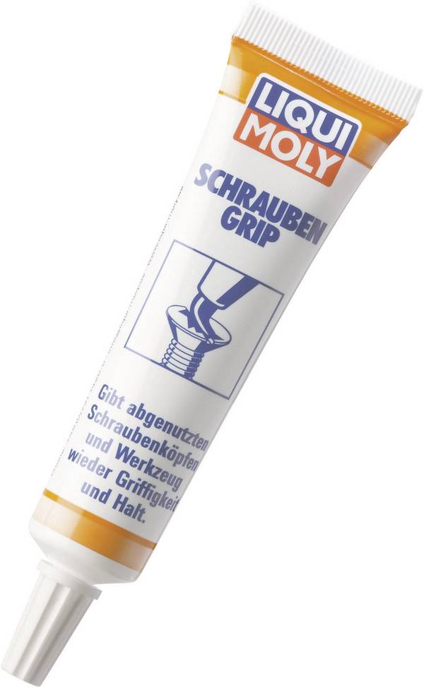Liqui Moly  3811 Schroeven greep  20 g