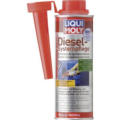 Liqui Moly  Systeemonderhoud diesel 5139 250 ml