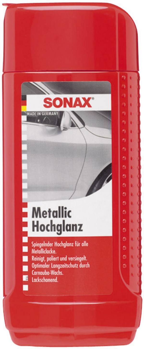 Sonax  317 200 Politur 500 ml