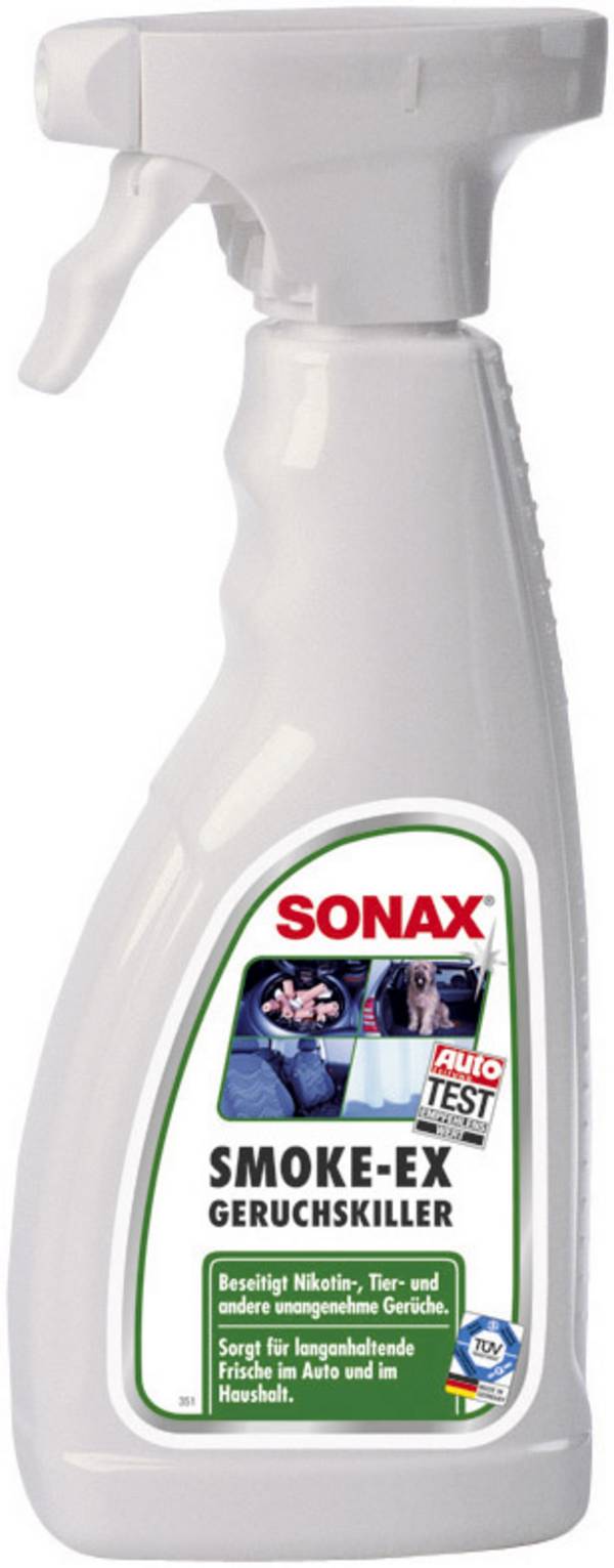 Sonax  Spray Neutrale geur 500 ml