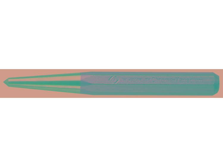Centerpons, achthoekig, 12 mm C.K. T3326