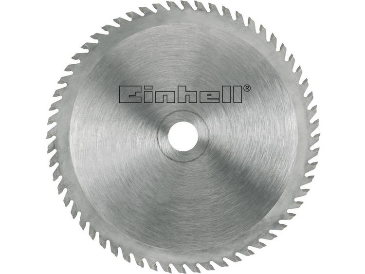 Hardmetalen cirkelzaagblad Einhell 43.111.13 Diameter:250 x 30 mm Dikte:3.2 mm