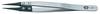 C.K T2391 Onderdelenpincet 5CF Spits, fijn, extra dünn 130 mm