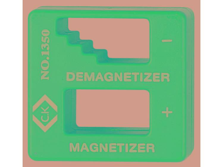 Magnetiseerder-demagnetiseerder C.K. T1350