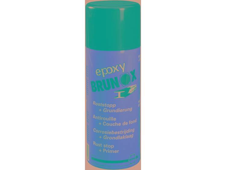 Brunox spuitbus Epoxy spray 400ml