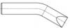 Weller Soldeerpunt Beitelvorm Grootte soldeerpunt 20.0 mm Inhoud: 1 stuk(s)