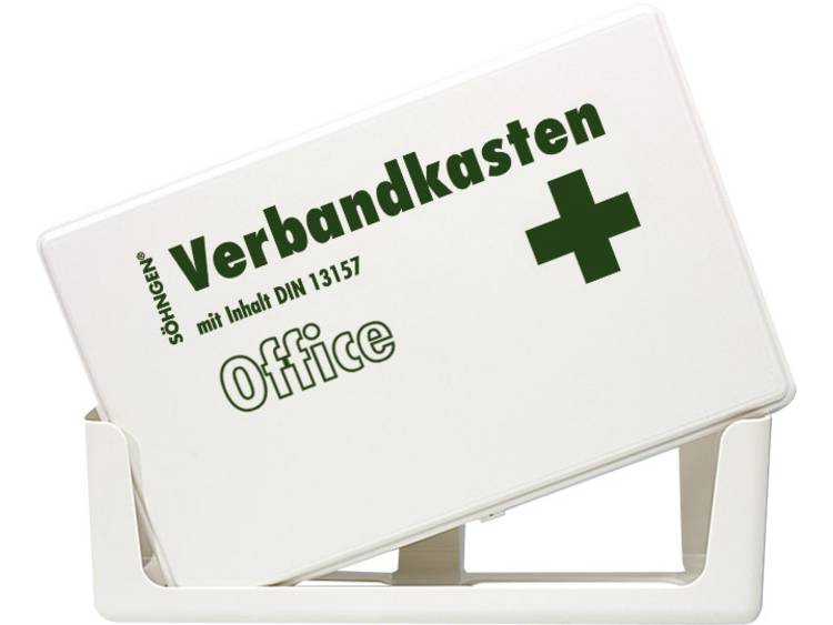 Verbandkast Kiel Office norm
