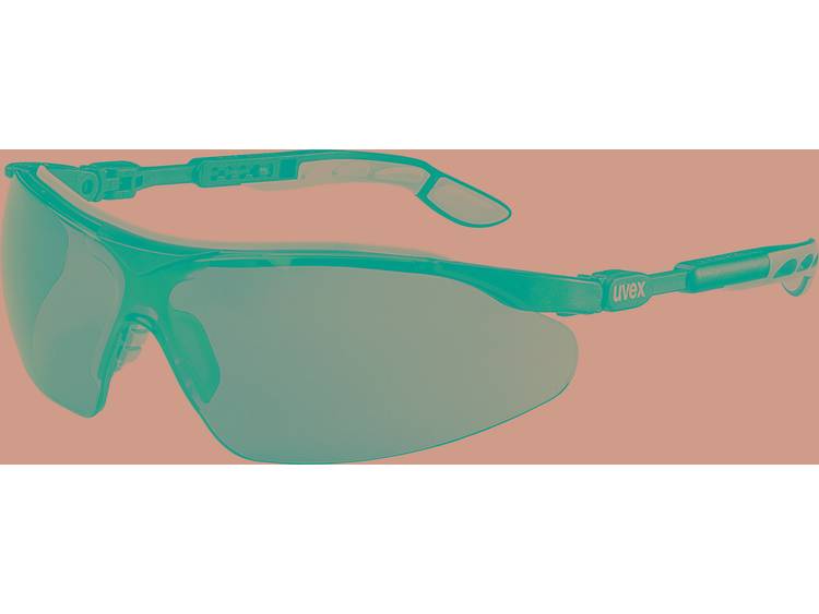 Uvex Veiligheidsbril I-VO 9160076 Kunststof EN 166 + EN 172