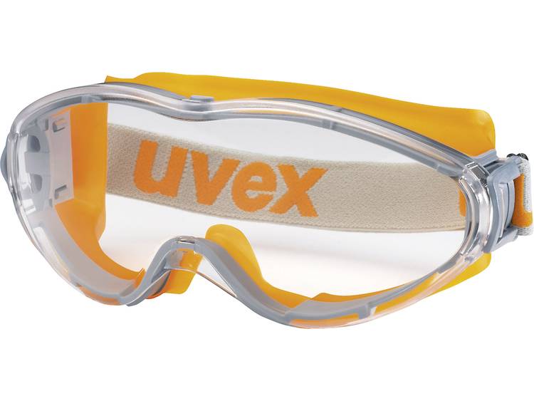 Uvex Reserveglas voor Ultrasonic 9302