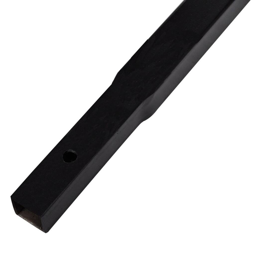 Symboolafbeelding voor vidaXL - Grondboor - 100 - mm - met - 9 - m - verlengstuk - Staal