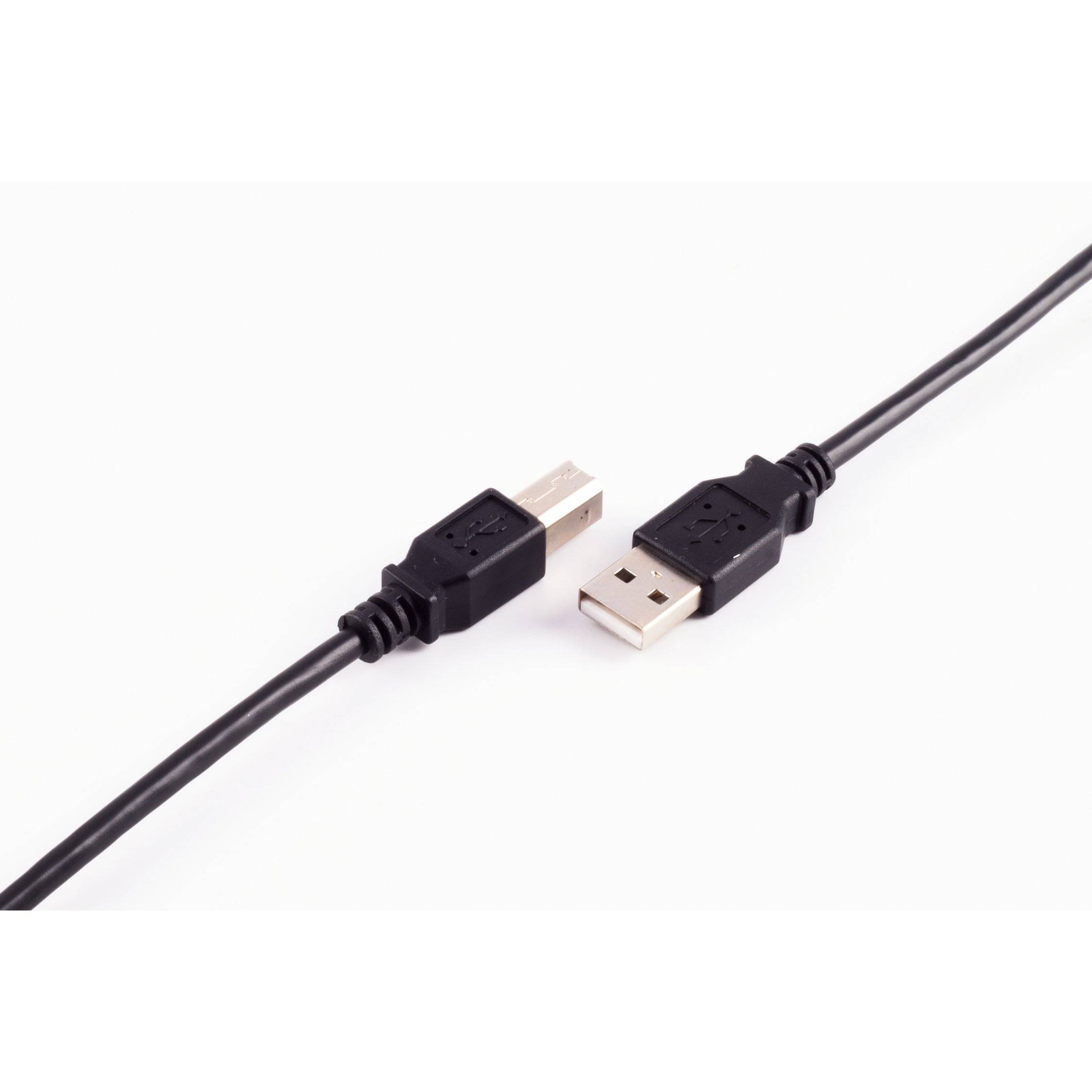Shiverpeaks BS13-28035 - 2 M - USB C - USB C - USB 2.0 - 480 Mbit/s - Zwart-2