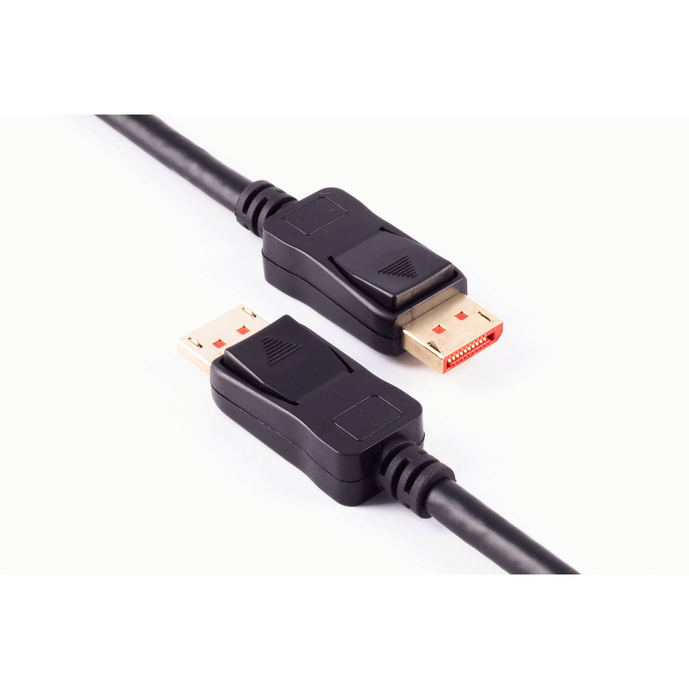 ShiverPeaks BS10-70045 - 3 m - DisplayPort - DisplayPort - Mannelijk - Mannelijk - 7680 x 4320 Pixels-2