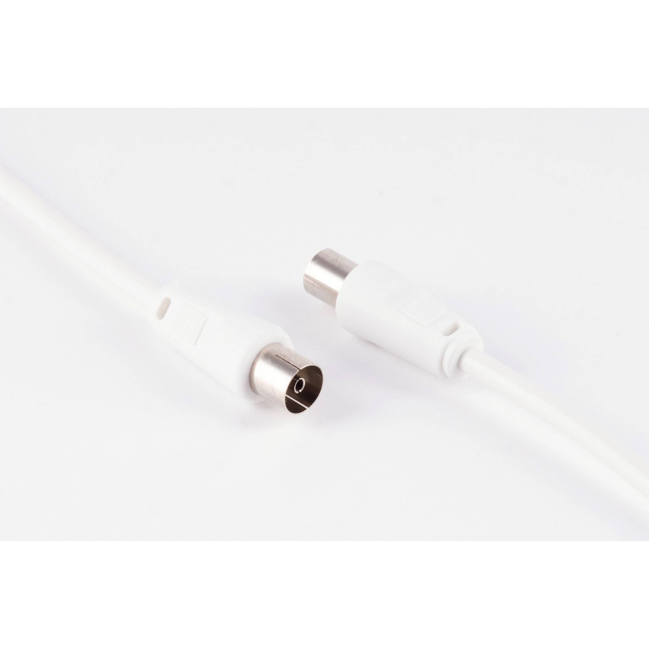 ShiverPeaks Basic-S - 1,5 m - IEC - IEC - Wit-2
