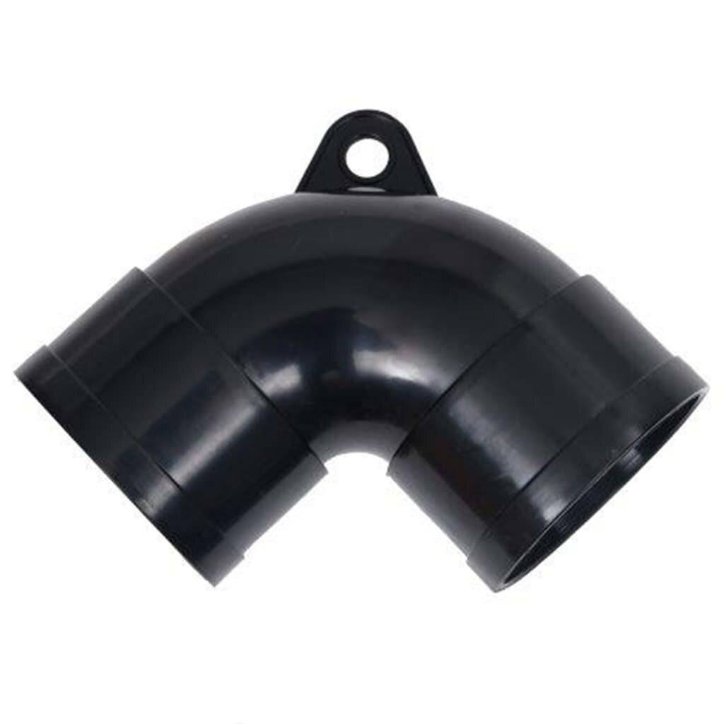 vidaXL - Vijverpomp - 16000 - L/u - 75 - W-5