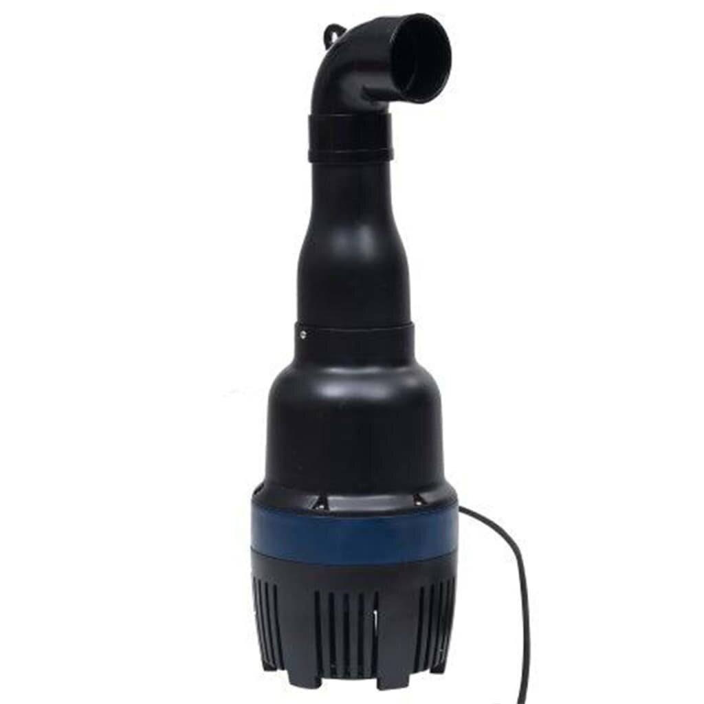 vidaXL - Vijverpomp - 16000 - L/u - 75 - W-6