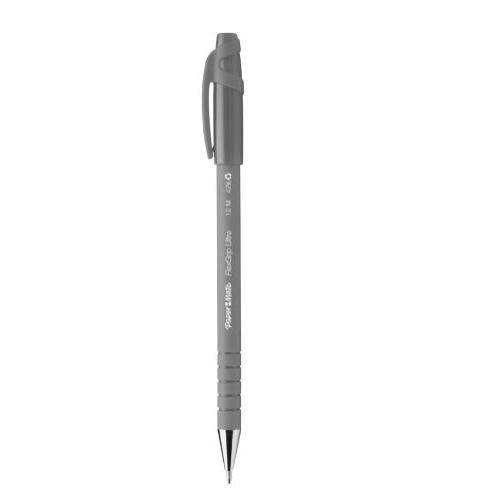 Paper Mate 3501179100746 Paper Mate - Balpen papermate flexgrip ultra m blauw valuepack-1