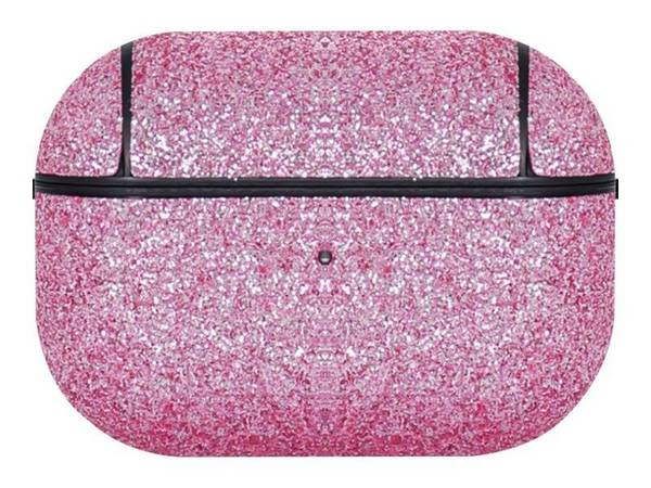 TERRATEC AirPods Case AirBox Pro Shining Pink