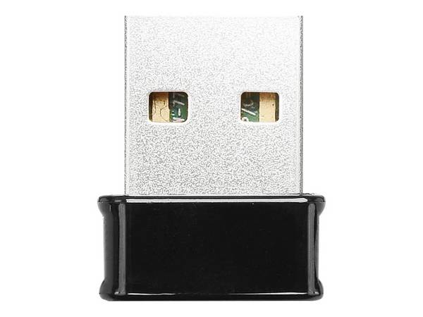 EDIMAX WL-USB EW-7611ULB N150 WiFi & Bluetooth 4.0 Nano