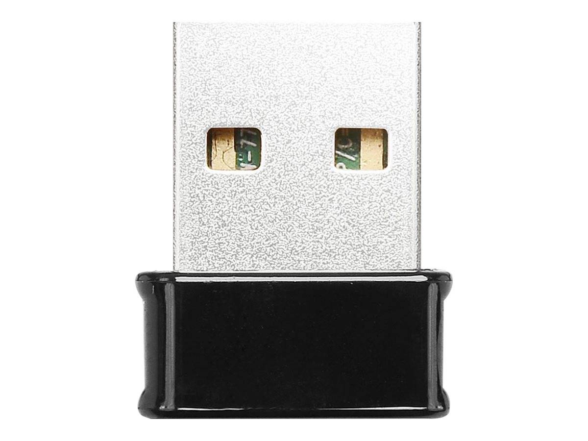 EDIMAX WL-USB EW-7611ULB N150 WiFi & Bluetooth 4.0 Nano-0