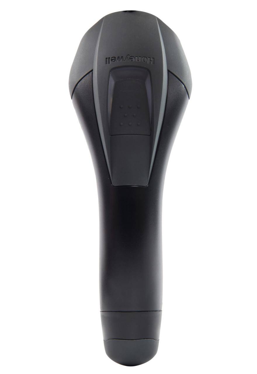 Honeywell Voyager 1202g, BT, 1D, multi-IF, kabel (USB), zwart, IP42-2